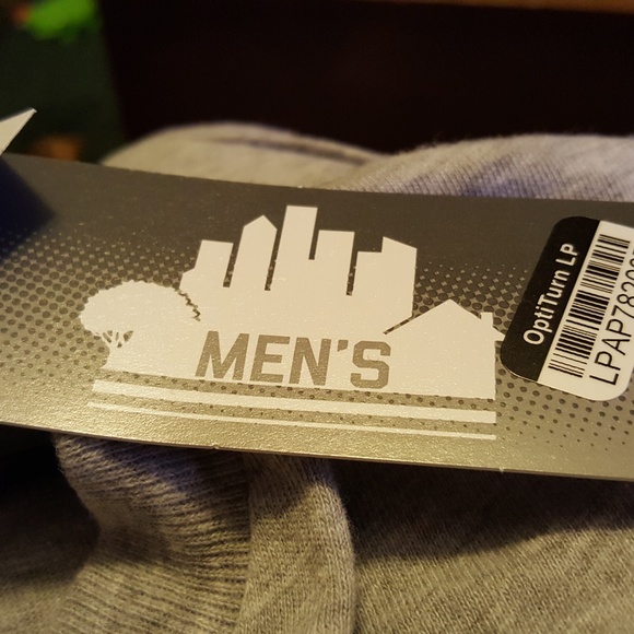 I Love Texas tshirt, "Texas Proud", Grey, Sz XXL - Picture 3 of 3